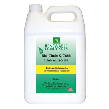 Renewable Lubricants Lubricant 83083 - product photo 1
