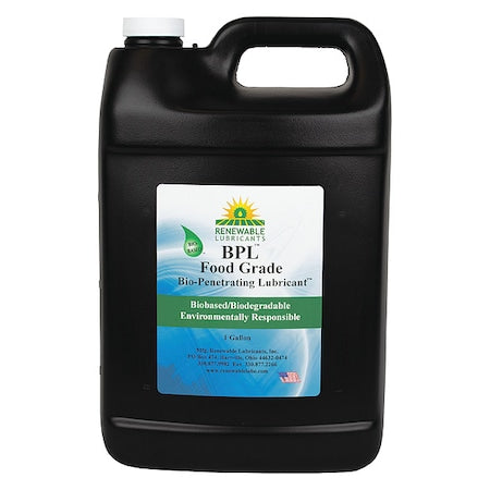 Renewable Lubricants Lubricant 87003 - product photo 1