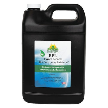 Renewable Lubricants Lubricant 87003 - product photo 1