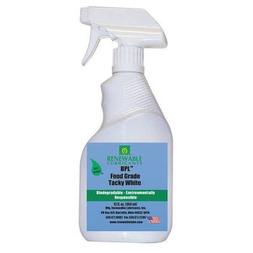 Renewable Lubricants Lubricant 87071 - product photo 1