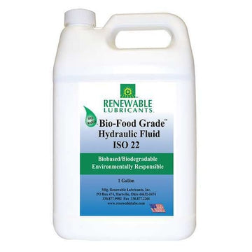 Renewable Lubricants Automotive Fluid 87103 - product photo 1