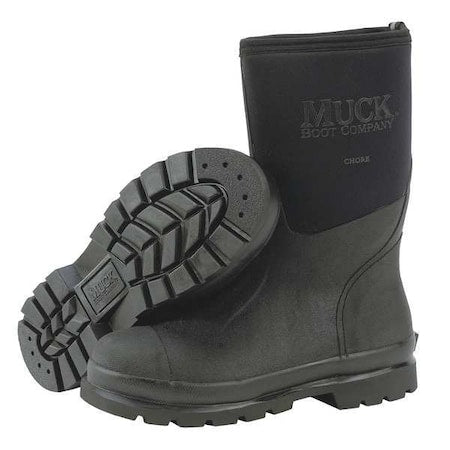 Muck Boot CO Ppe CHM-000A/8 - product photo 1