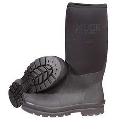 Muck Boot CO Ppe CHS-000A/11 - product photo 1
