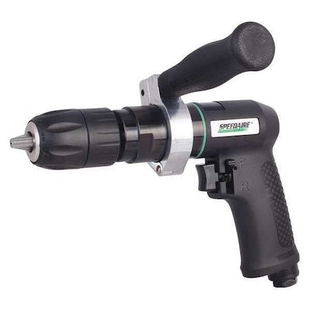 Speedaire Air Tool 21AA76 - product photo 1