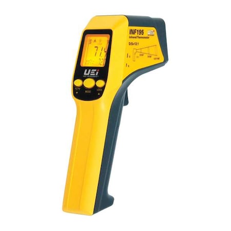 UEI Test Instruments Thermometer INF195C - product photo 1