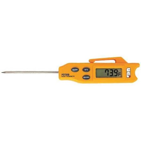 UEI Test Instruments Thermometer PDT650 - product photo 1