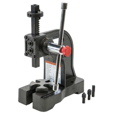 Palmgren Hand Tool 9661051 - product photo 1