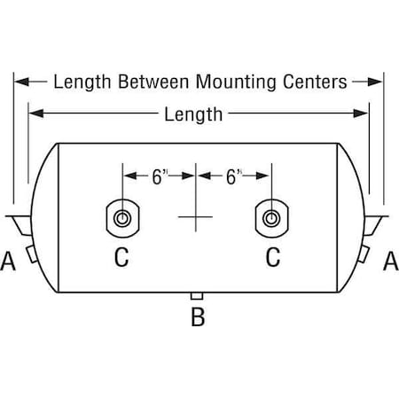 Velvac Pneumatic Part 035107 - product photo 1