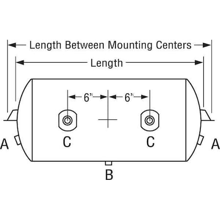 Velvac Pneumatic Part 035109 - product photo 1