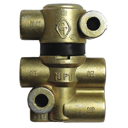 Velvac Pneumatic Part 032195 - product photo 1
