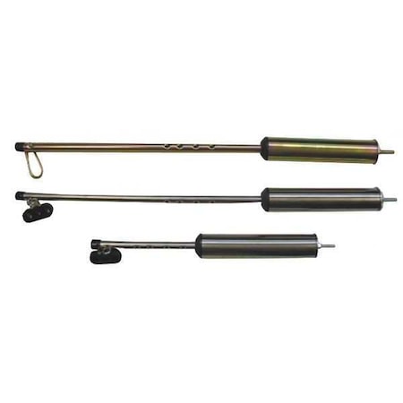 Velvac Towing Part 581105 - product photo 1