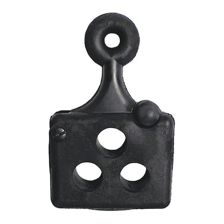 Velvac Towing Part 580081 - product photo 1