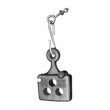 Velvac Brake Part 581038 - product photo 1