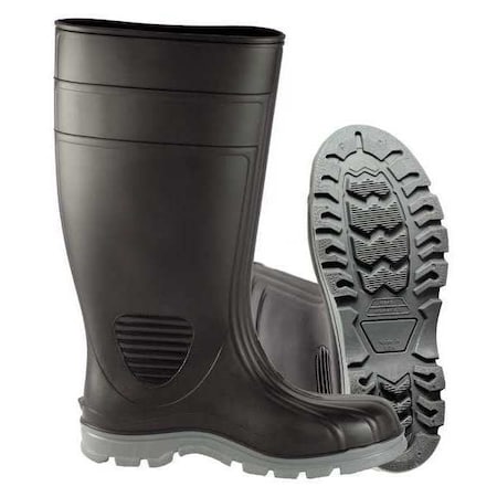 Heartland Footwear Ppe 21DL12 - product photo 1