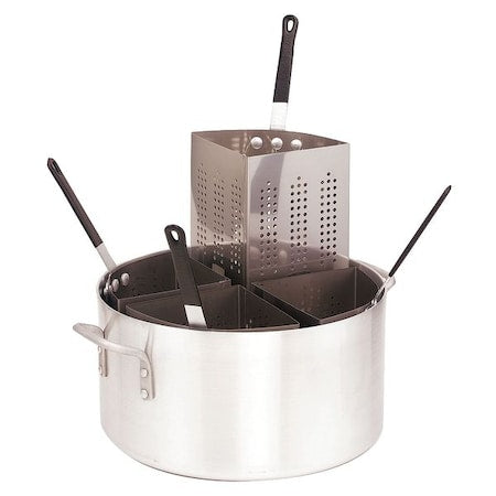 Crestware Serving Equipment PASTA20D - product photo 1