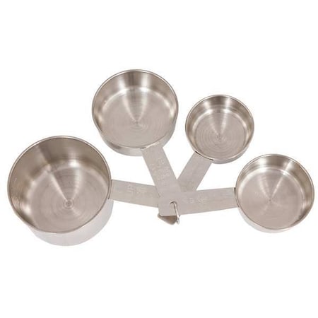 Crestware Food Prep Supply MEACPHD - product photo 1