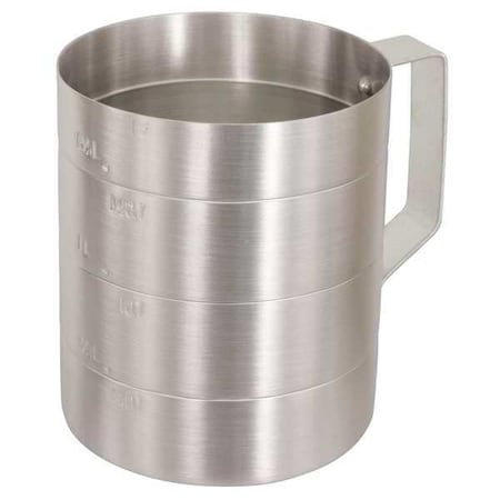 Crestware Food Prep Supply MEA01D - product photo 1