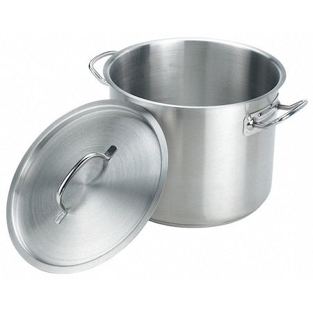 Crestware Food Prep Supply SSPOT16 - product photo 1