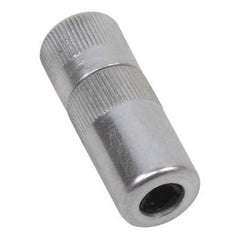 Westward 21EM05 Jaw Grease Coupler, 1/8", NPT