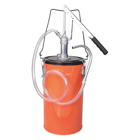 Westward Lubricant 21EM37 - product photo 1