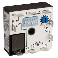 Macromatic Control Component THR-3816U - product photo 1
