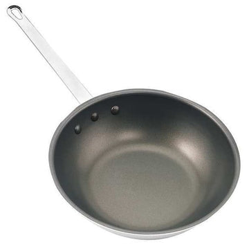 Crestware Food Prep Supply WOK08 - product photo 1