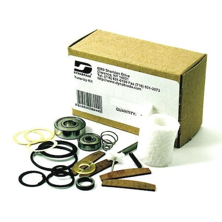 Dynabrade Pneumatic Part 96541 - product photo 1