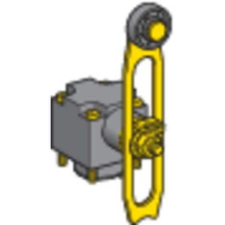 Telemecanique Sensors Control Component ZCKD41 - product photo 1