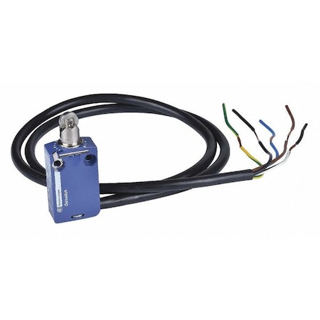 Telemecanique Sensors Control Component XCMD2102L2 - product photo 1