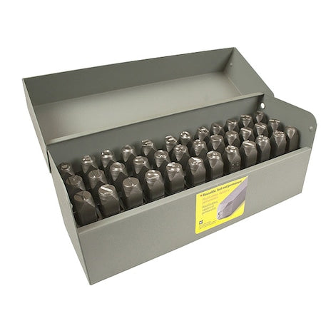 C.h. Hanson Safety Sign 20624 - product photo 1