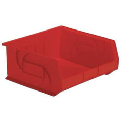 Lewisbins Storage Bin PB1416-7 Red - product photo 1