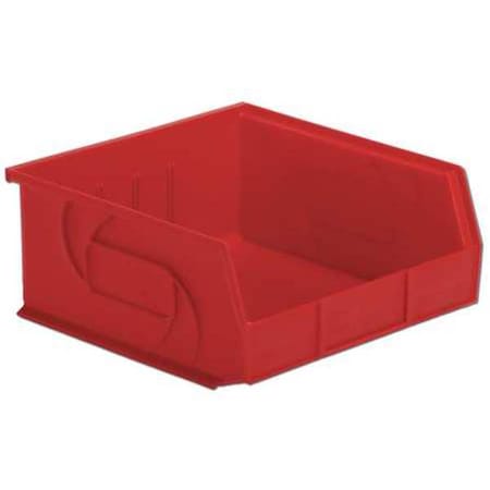 Lewisbins Storage Bin PB1011-5 Red - product photo 1