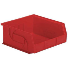 Lewisbins Storage Bin PB1011-5 Red - product photo 1