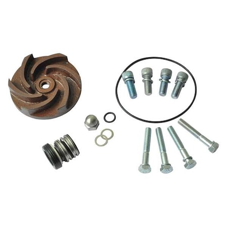 Dayton Pump Part 21TG39 - product photo 1