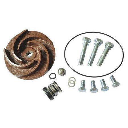 Dayton Pump Part 21TG47 - product photo 1