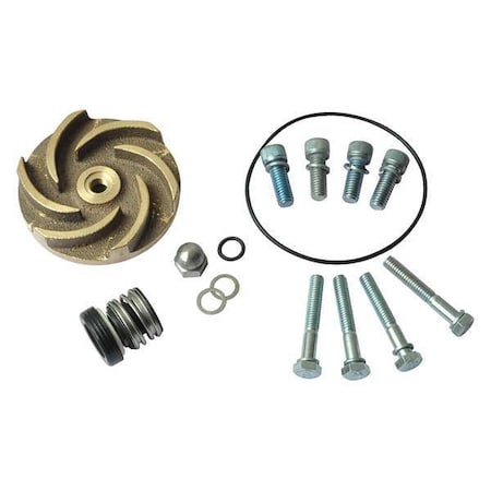 Dayton Pump Part 21TG52 - product photo 1