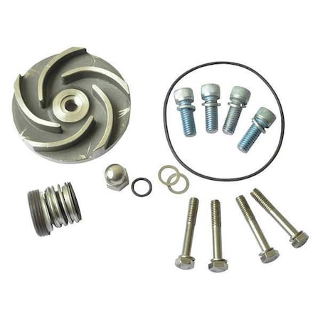 Dayton Pump Part 21TG62 - product photo 1