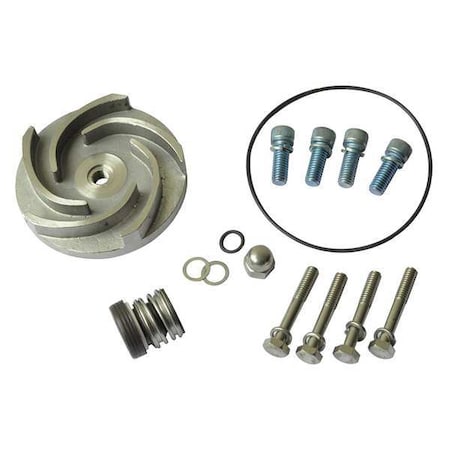 Dayton Pump Part 21TG69 - product photo 1
