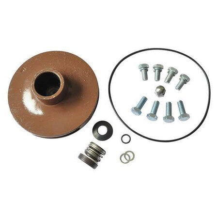 Dayton Pump Part 21TH09 - product photo 1