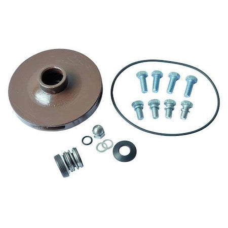 Dayton Pump Part 21TH19 - product photo 1