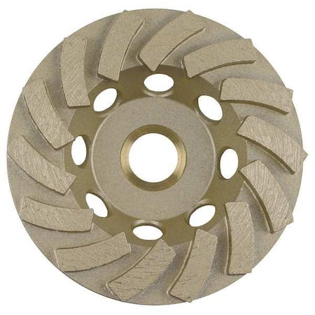 Diamond Vantage Grinding Wheel 04HDDGDX1 - product photo 1
