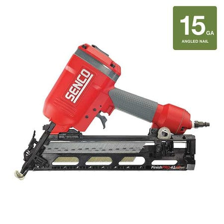 Senco Air Tool FINISHPRO 42XP - product photo 1