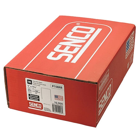 Senco Staple P15BAB - product photo 1