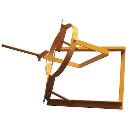 Dayton Drum 21VG51 - product photo 1