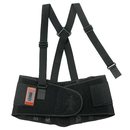 Ergodyne Ppe 2000SF - product photo 1