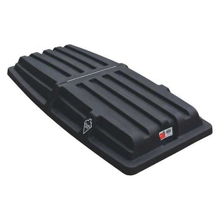 Tough GUY Hand Truck 21VK32 - product photo 1