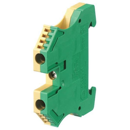 Hubbell Wiring Device-Kellems Electrical Connector HBL30RGB - product photo 1