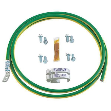 Panduit Conduit Fitting RGCBNJ660P22 - product photo 1
