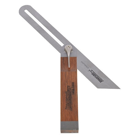 Johnson Level & Tool Measuring Tool 1926-1000 - product photo 1