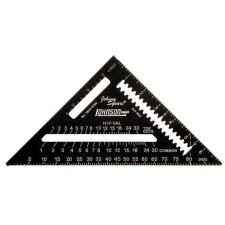 Johnson Level & Tool Measuring Tool 1904-0700 - product photo 1